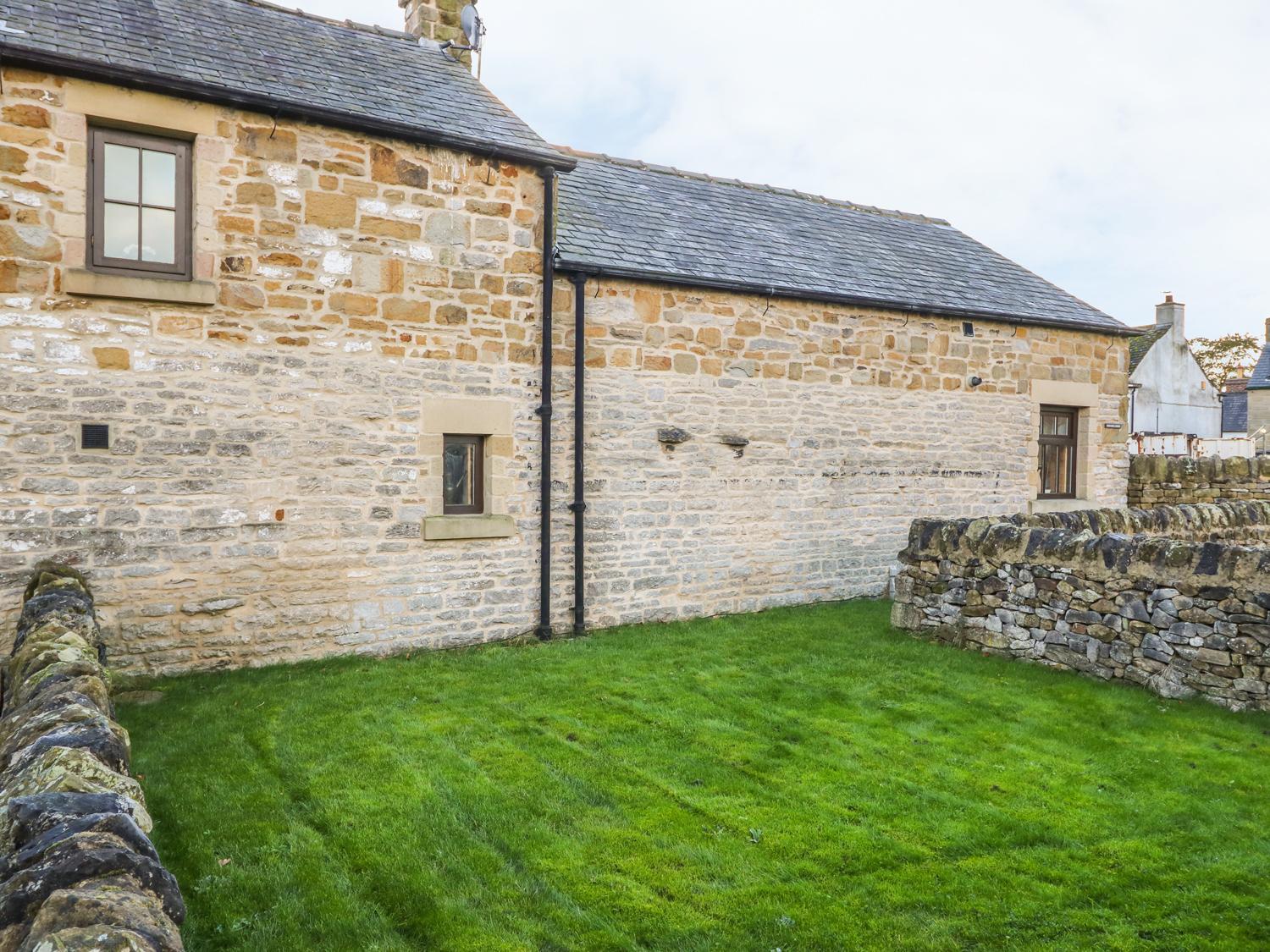 Old Hall Barn Hope Zewnętrze zdjęcie
